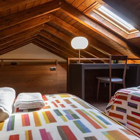 Apartmán Casa Roldan I *