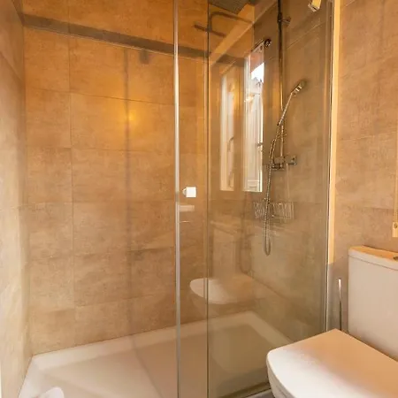 Casa Roldan I * Benasque