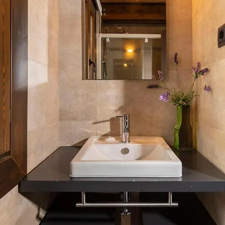 Casa Roldan I * ベナスケ