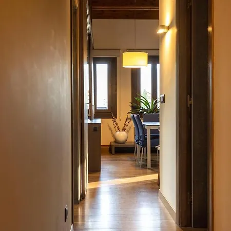 Appartement Casa Roldan I *