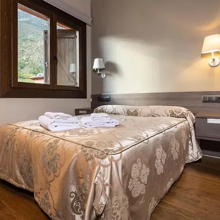 Casa Roldan I Apartmán