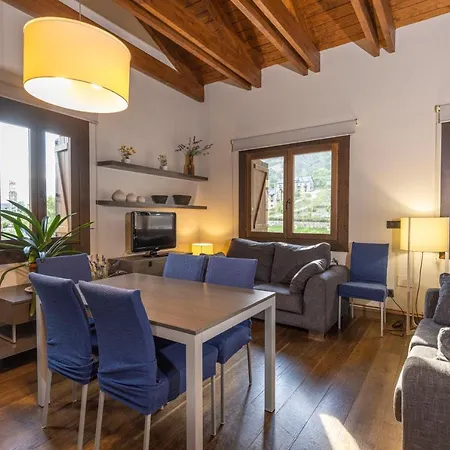 Appartamento Casa Roldan I *