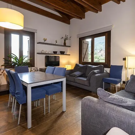 Apartmán Casa Roldan I