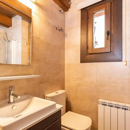 Casa Roldan I ベナスケ