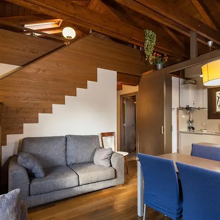 Casa Roldan I Appartement *