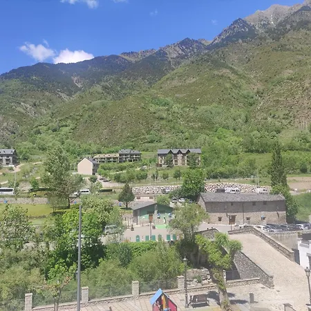 Casa Roldan I Benasque