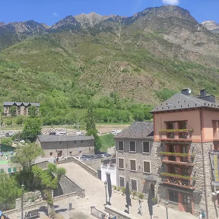 Casa Roldan I * Benasque