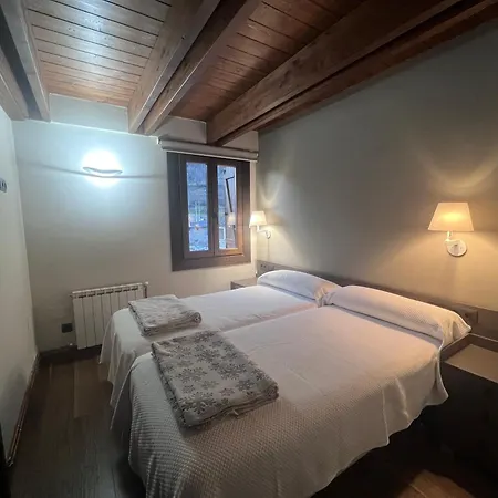Casa Roldan I Appartement