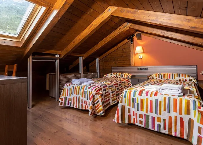 Appartement Casa Roldan I