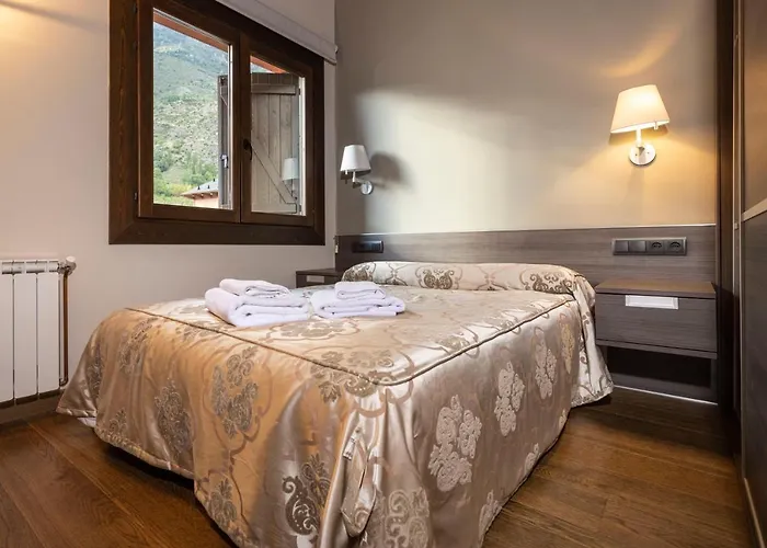 Casa Roldan I Apartment