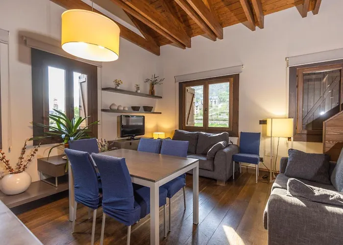 Апартаменты Casa Roldan I *